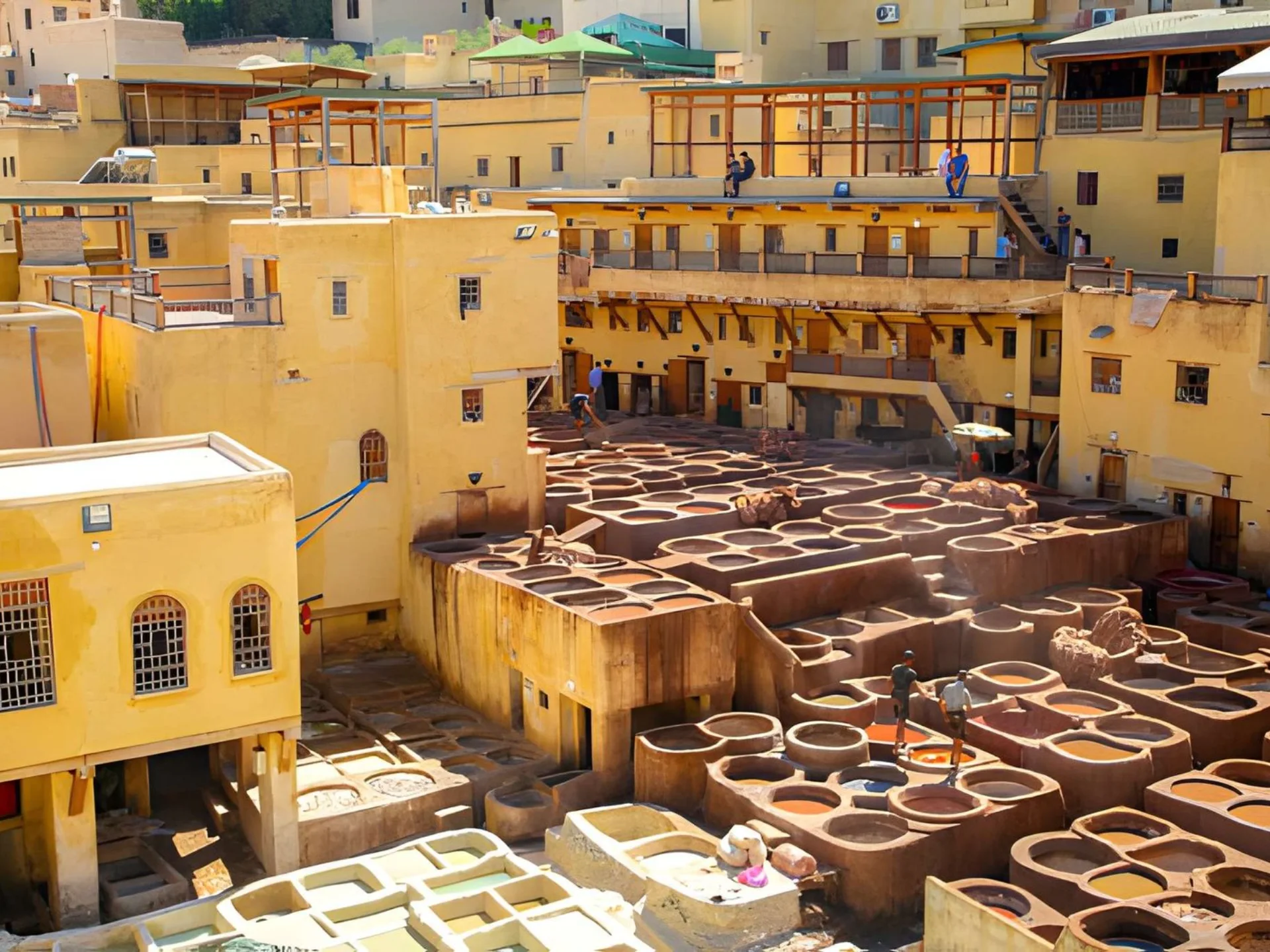 Marrakech to fes (8)