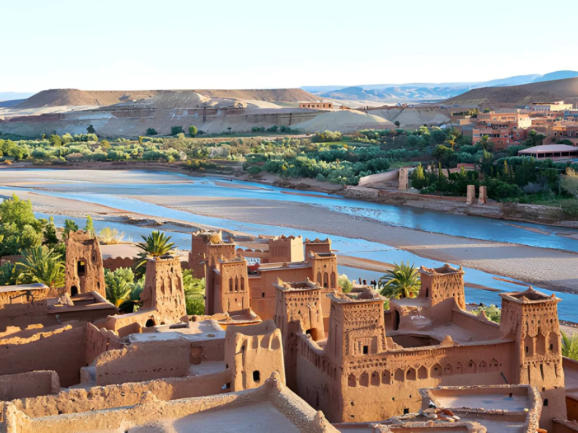 ait ben haddou
