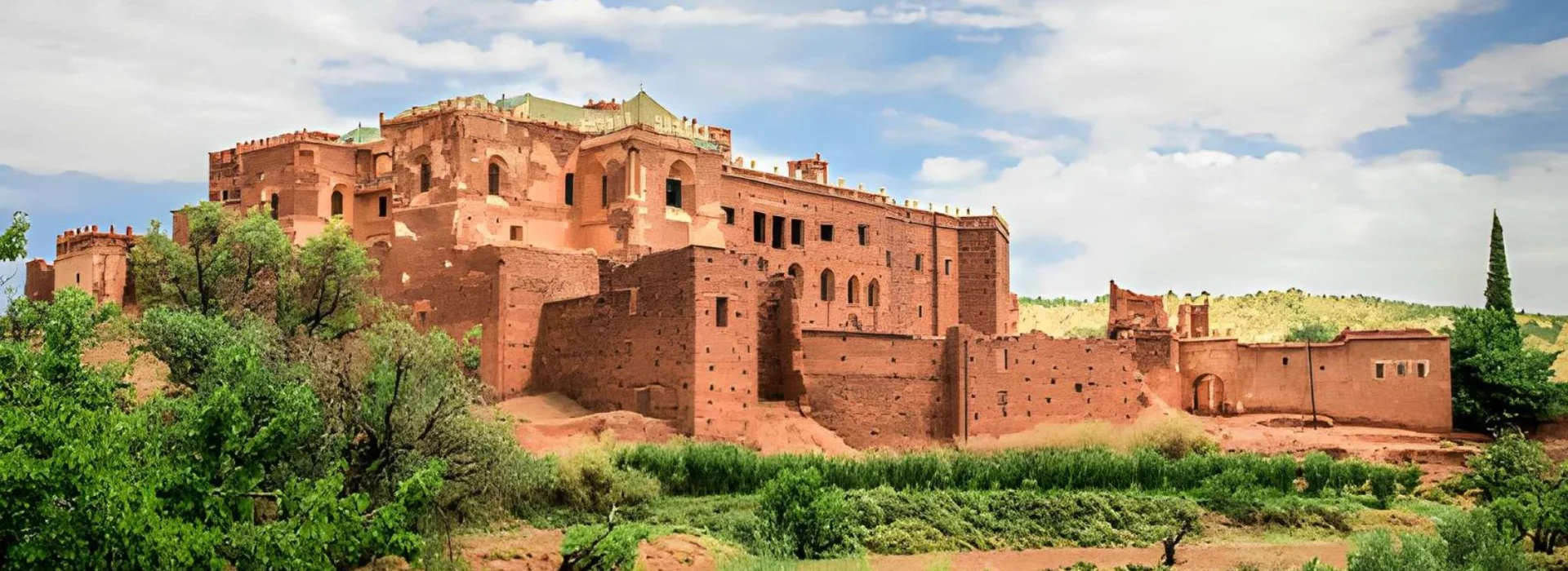 The Ultimate Guide to Morocco Tours